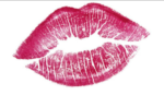 femdom kiss