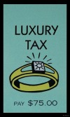 luxuray tax